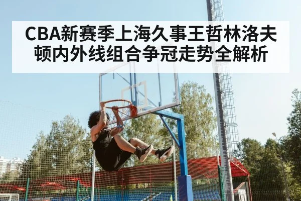 CBA新赛季上海久事王哲林洛夫顿内外线组合争冠走势全解析