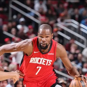 虎扑足球-火箭末节轰29-14高潮造16分大逆转保住西部第5！文班亚马仅20中4